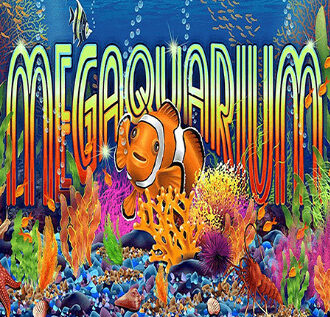 Megaquarium Slot