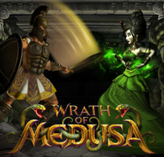 Wrath of Medusa Slot