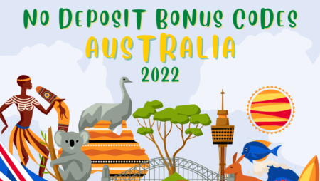 No Deposit Bonus Codes for Australians