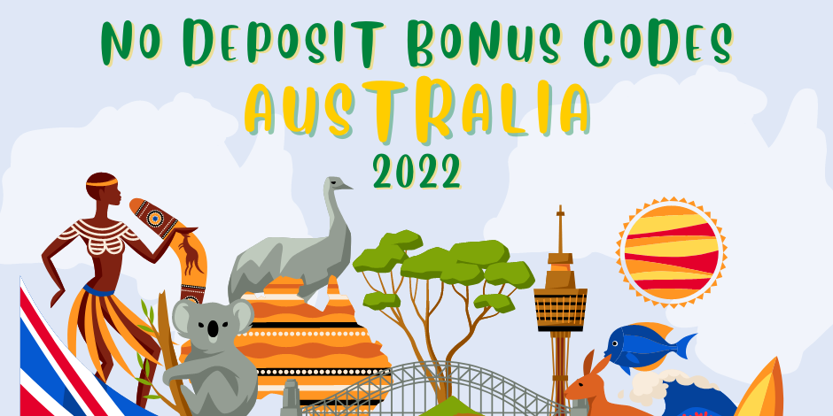 No Deposit Bonus Codes for Australians